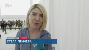 Благотворителен турнир в Стара Загора събира средства за операция на млада жена