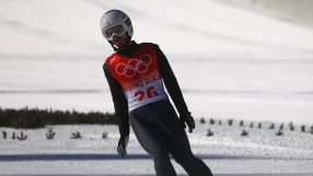 22-о място за Зографски на нормалната шанца в Пекин