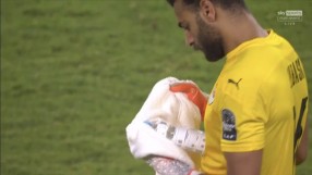 Дори бутилка с 