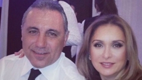 Стоичков на годишнината от сватбата си: На 7 февруари винаги ми ухае на любов!