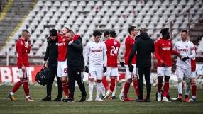 ЦСКА представи отбора с класика срещу 