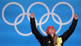 Германка завоюва пета олимпийска титла