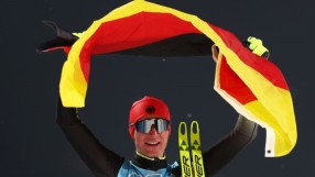 Германия поведе класирането по медали в Пекин