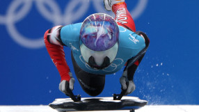 Българка, състезаваща се за Канада, подобри рекорд на Игрите в Пекин 