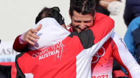 Най-запомнящите се моменти от Пекин 2022 и българската следа (ВИДЕО)