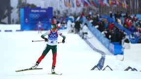 Българите в Пекин - ден 8