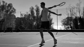 Григор Димитров пропуска първия кръг в Делрей Бийч. Научи съперниците си за втория