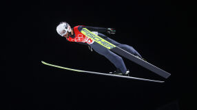 Зографски изравни най-добрия си резултат за сезона