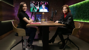 Илиана Раева е първият гост в спортния подкаст на bTV (ВИДЕО)