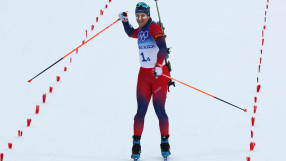 Норвегия триумфира в щафетата, 18-о място за България 