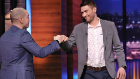 Най-добрият ни сноубордист става мъжки татко?