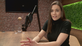 Флори Иванова за новия подкаст: Очаквайте автентичност. Без монтаж (ВИДЕО)