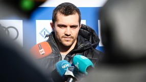 Алберт Попов: Трябва ни още малко увереност и нещата ще се получат (ВИДЕО) 