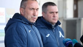 Станимир Стоилов: Темата за промяната на броя на чужденците ми е безинтересна 