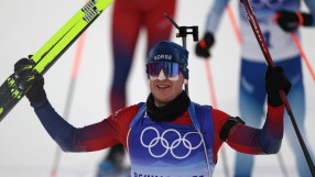 Норвежка доминация в биатлона в Пекин 2022