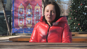 Eвгения Раданова: Авантюрата стана мечта в Унгария през 1987 г.