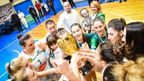 Трета поредна Купа на България за 