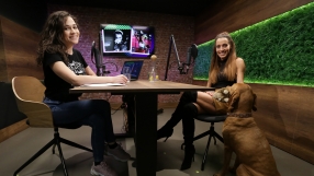 Ивет Лалова озарява втория епизод на подкаста 