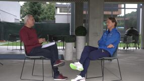 Манчини хвърли оставка, Италия е без треньор