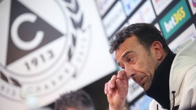 Георги Петков: Над 10 операции не ме отказаха, ще се върна по-силен! (ВИДЕО)