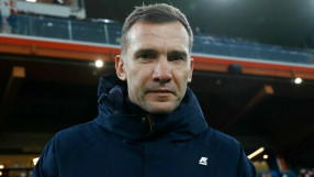 Великият Шевченко: Помогнете на народа ни!