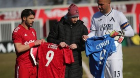 Майката на Стиви: Любовта и подкрепата, които получаваме, ще ни помогнат да се справим (ВИДЕО)