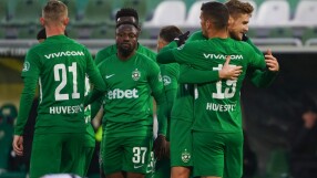 Родните клубове с печалба от 29 млн. евро от трансфери 