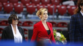 Илиана Раева покани украинските гимнастички да тренират у нас