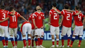 Официално: ФИФА и УЕФА извадиха Русия от всички турнири