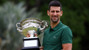 Защо централният корт в Мелбърн не може да се казва 