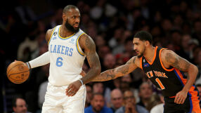 Плащат 75 000 долара, за да видят чакан рекорд на Леброн