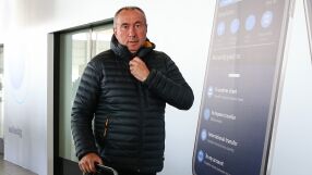 Мъри за Гонзо: В 