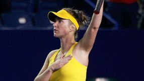 И Свитолина призова да няма руснаци на Игрите в Париж