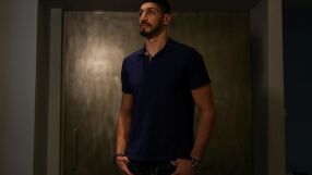 Турски баскетболист с остри критики към президента на САЩ