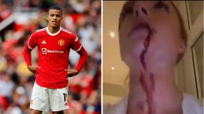 Оправдаха футболист на 