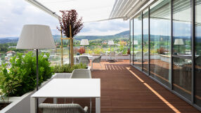 Тенденции при обзавеждането на градината и терасата