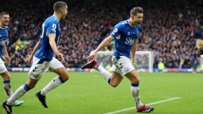 Прероденият 