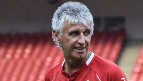 Българин поема шампиона на Малдивите, наследява Йешич