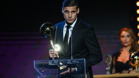 Кирил Десподов отново е 