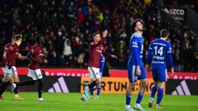 Мартин Минчев с два гола за 20 минути в Чехия (ВИДЕО)