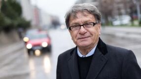 Легендата Блажевич: Ракът е във всичките ми кости, мога да умра всеки момент