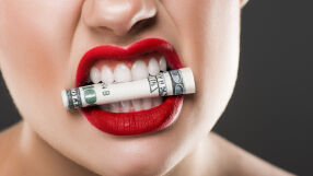 Червило, бельо... кои са скритите показатели за рецесия?