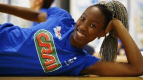 Волейболистка жертва на расизъм: Без тоалетна, студено кафе и подигравки