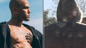 Алвеш получава специално отношение в затвора (ВИДЕО)