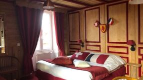 Да спиш в две държави едновременно?