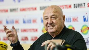 Венци Стефанов: Ако дължа колкото Левски, няма да отида в Дубай