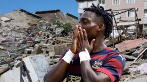 Братът на Атсу: Няма да си тръгна, докато не го намеря