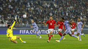 Реал Мадрид е на финал на световното клубно