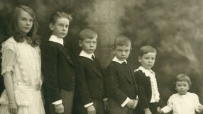 Златни правила на Рокфелер за отглеждане на успешни деца