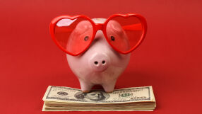 С колко поскъпна празникът Св. Валентин?